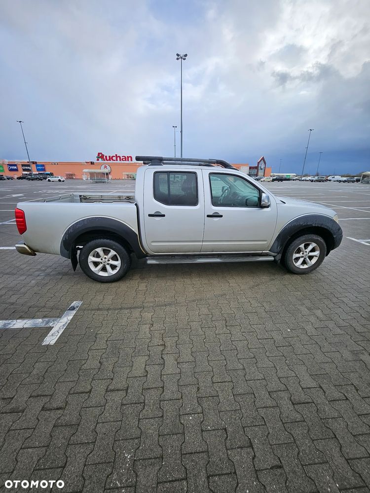 Nissan Navara - 4