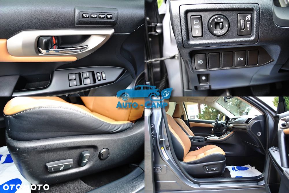 Lexus CT Luxury Line - 4