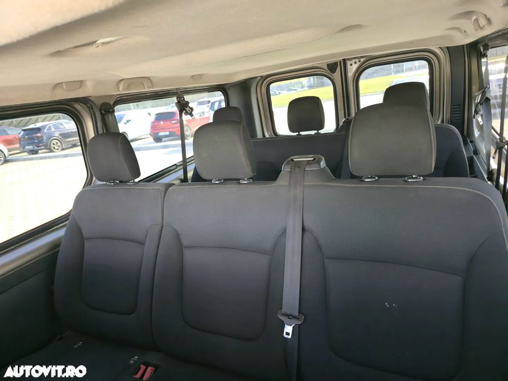 Renault Trafic - 18