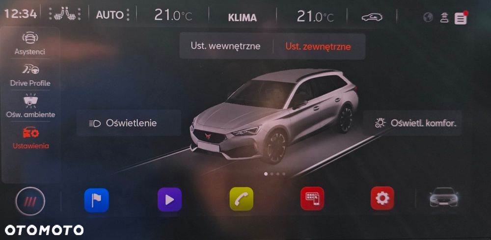Cupra Leon 2.0 TDI DSG - 17