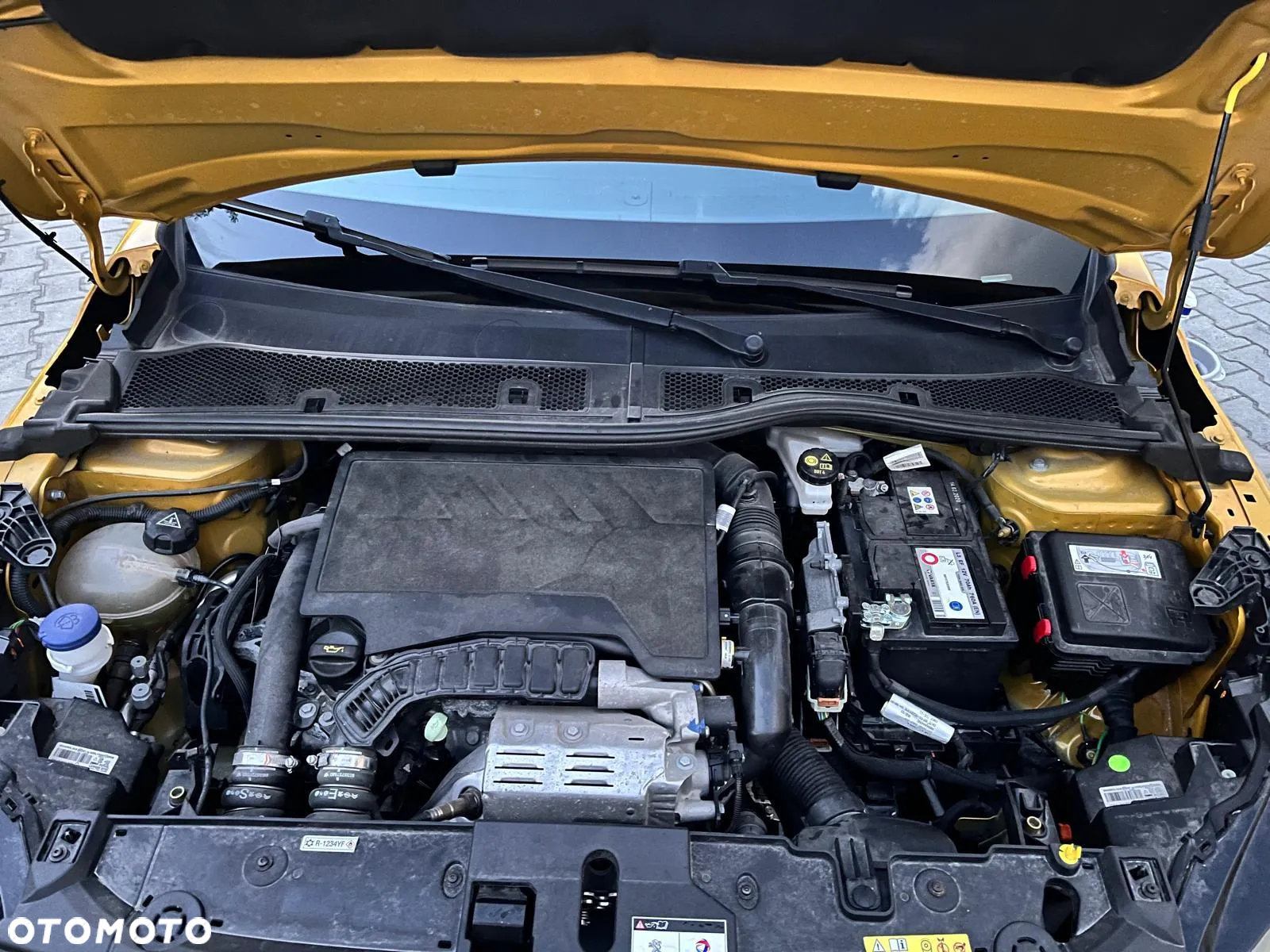 Peugeot 208 1.2 PureTech GT Line S&S EAT8 - 39