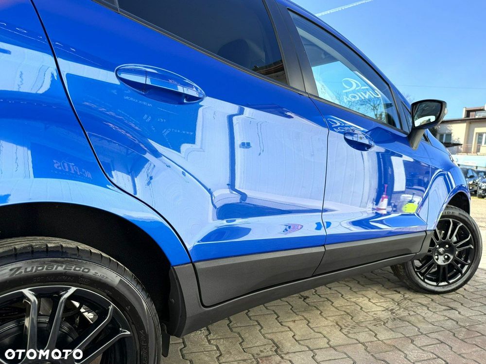 Ford EcoSport 1.0 EcoBoost S - 39