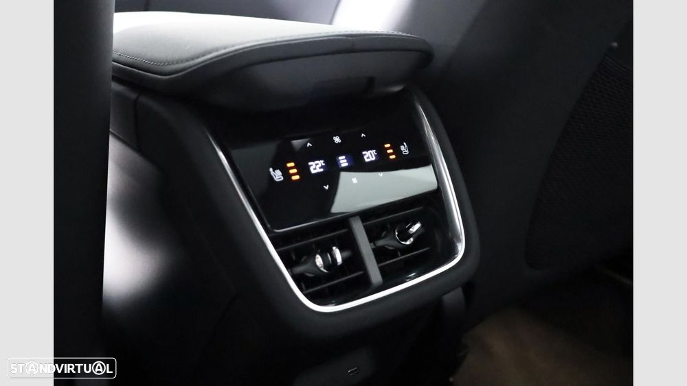 Volvo EX90 111 kWh Twin Motor Core - 15