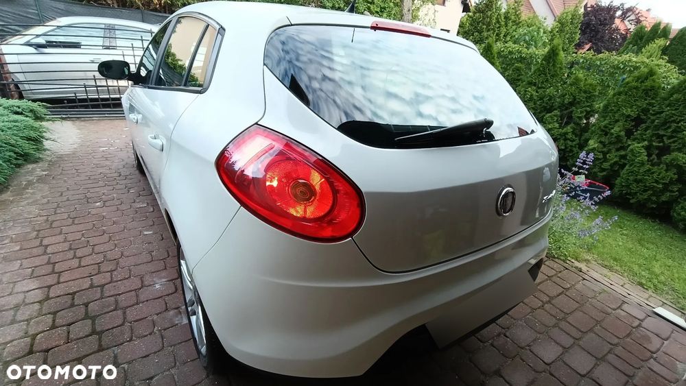 Fiat Bravo 1.4 16V Fresh - 16