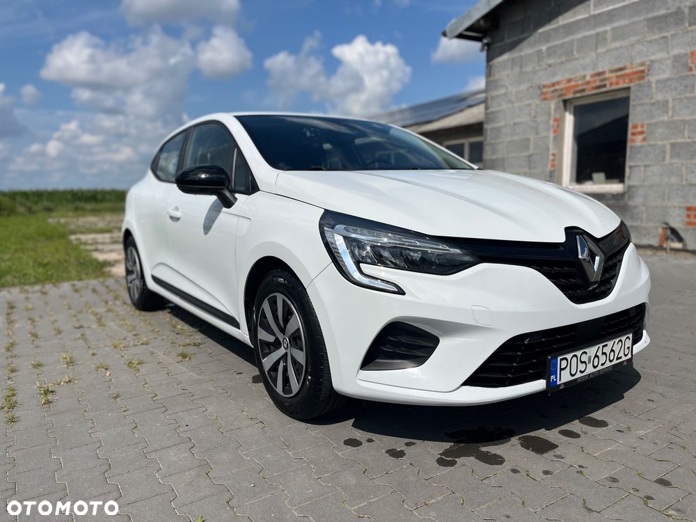 Renault Clio 1.0 TCe Zen - 2