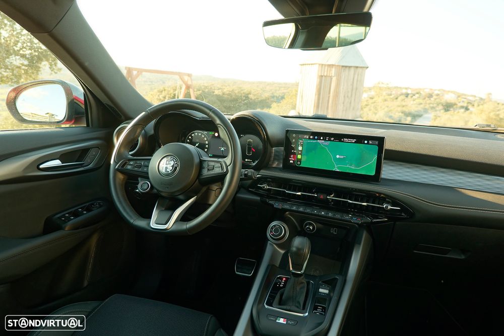 Alfa Romeo Tonale 1.3 Plug-In Hybrid Edizione Speciale e-AWD - 26