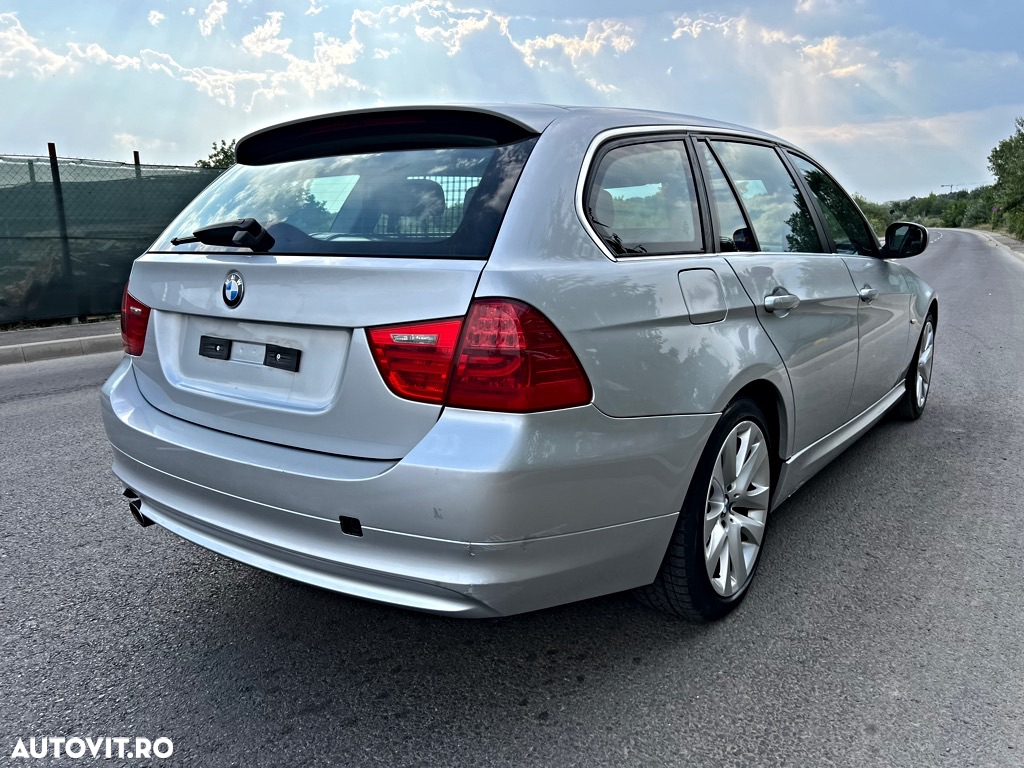 BMW Seria 3 318d Aut. - 2