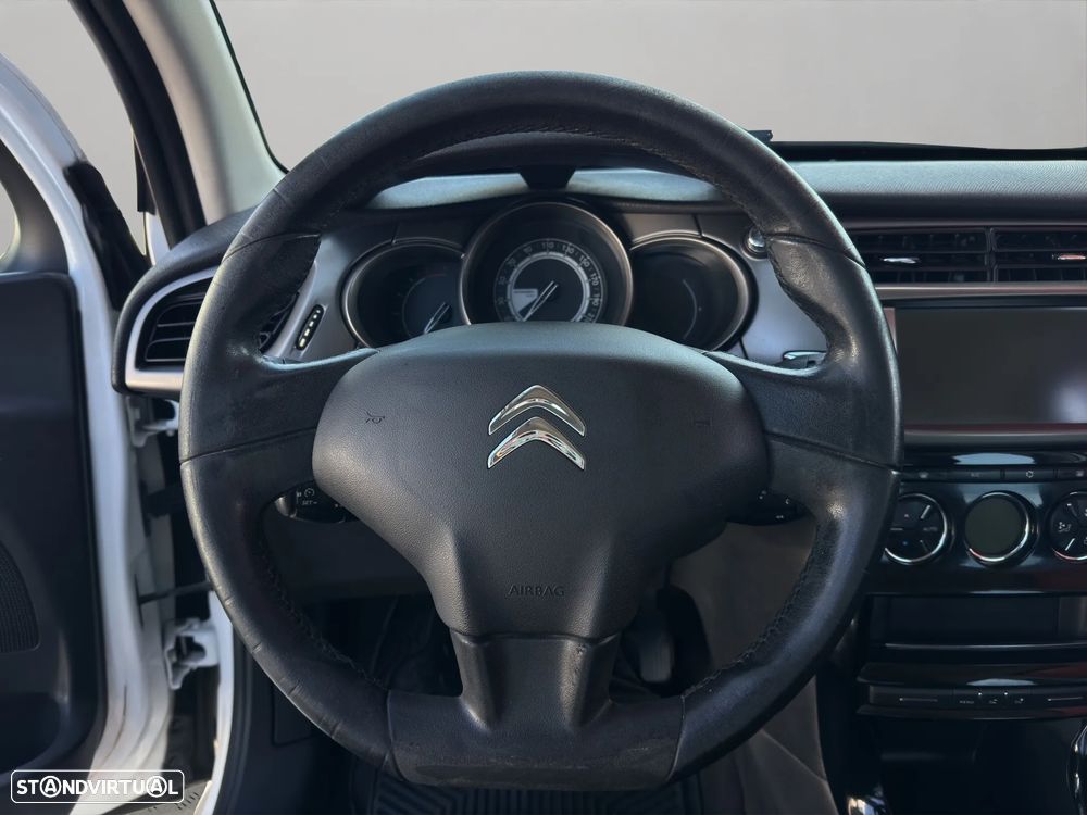 Citroën C3 BlueHDi S&S Shine - 9