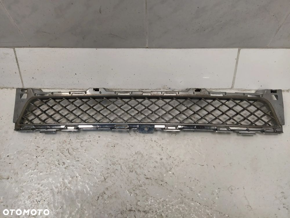 JAGUAR XJ X351 ELEMENTY ZDERZAKA PRZÓD KRATKA ŚRODKOWA LEWA PRAWA WIĄZKA KABEL PDC 4XPDC CZUJNIKI PARKOWANIA SPRYSKIWACZE ABSORBER CZUJNIK UDERZENIOWY ORYGINAŁ - 26