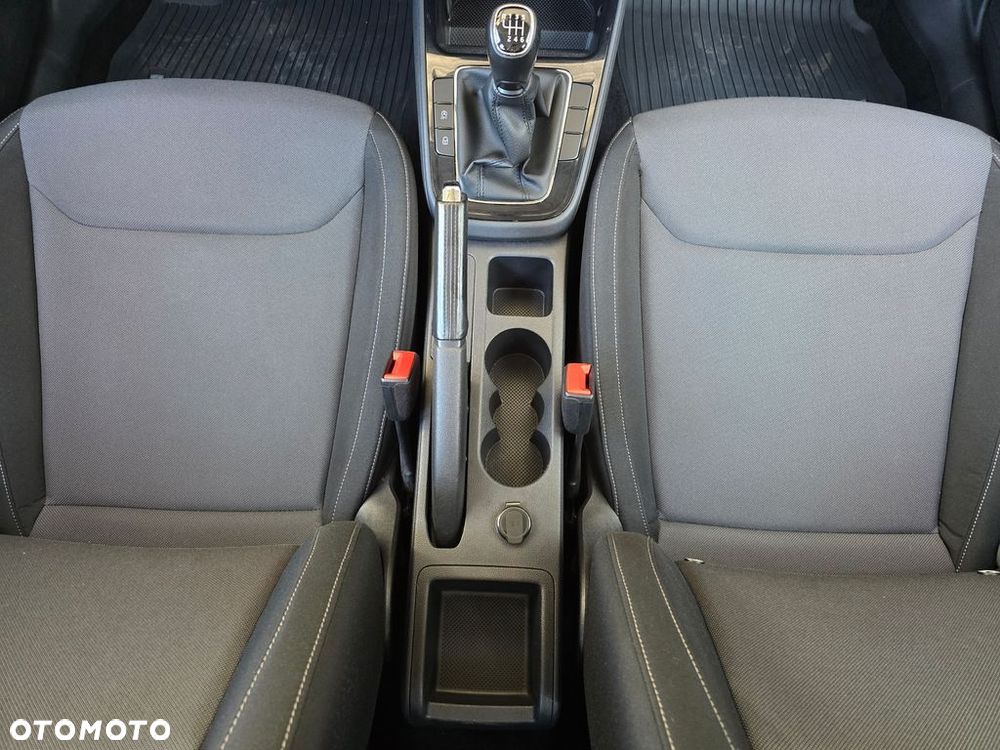 Skoda Fabia 1.0 TSI Ambition - 14