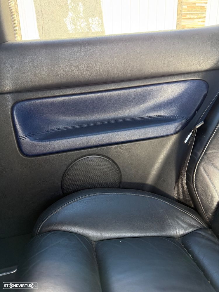 VW Golf 1.9 TDi Highline - 10