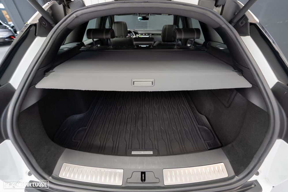Land Rover Range Rover Velar 2.0 R-Dynamic SE - 43