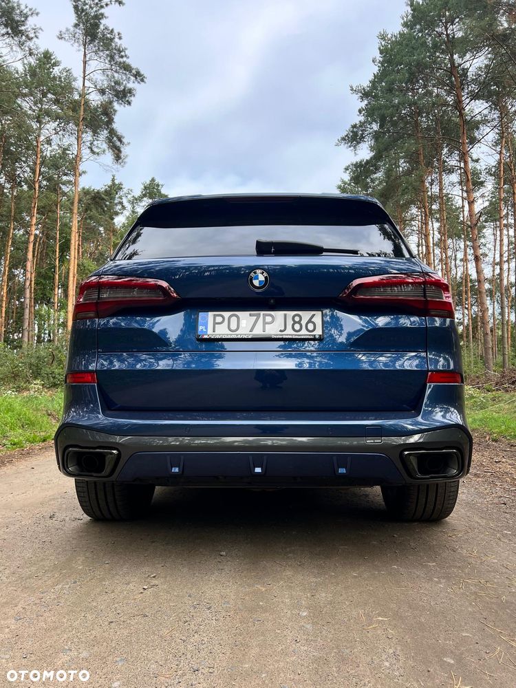BMW X5 xDrive25d - 6