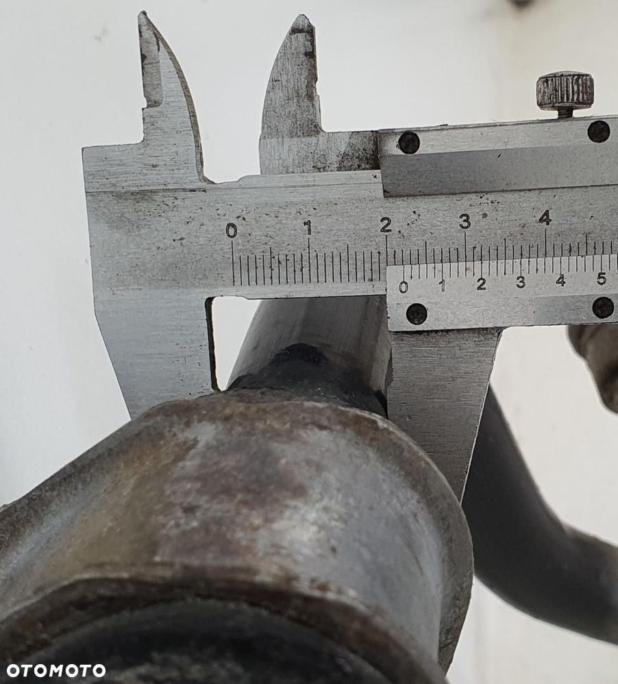 DRĄŻEK STABILIZATOR PRZÓD ALFA ROMEO GT 2.0 JTS - 5