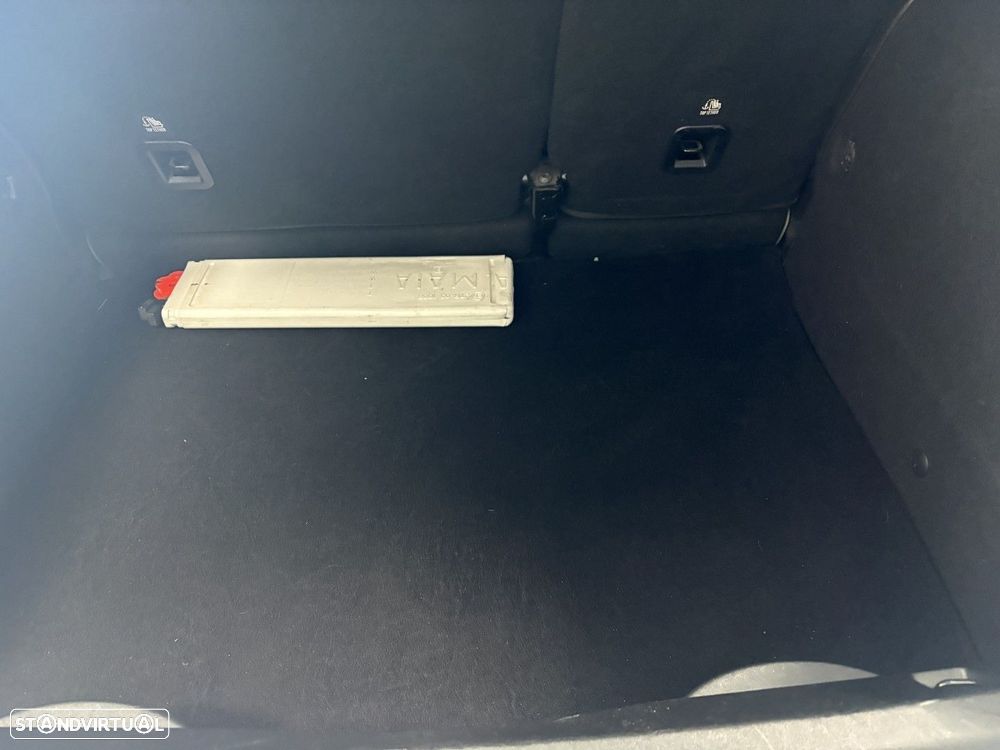 Fiat 500X 1.3 MJ City Cross S&S - 20