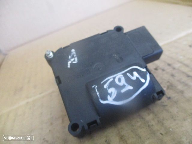 Motor Da Comporta De Sofagem 0132801359 AUDI A5 2006 AUDI A6 2005 - 3