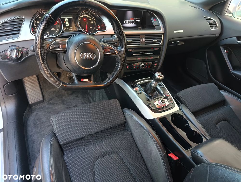 Audi A5 ver-1-8-tfsi - 34