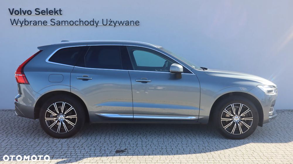 Volvo XC 60 T5 GPF AWD Inscription - 7