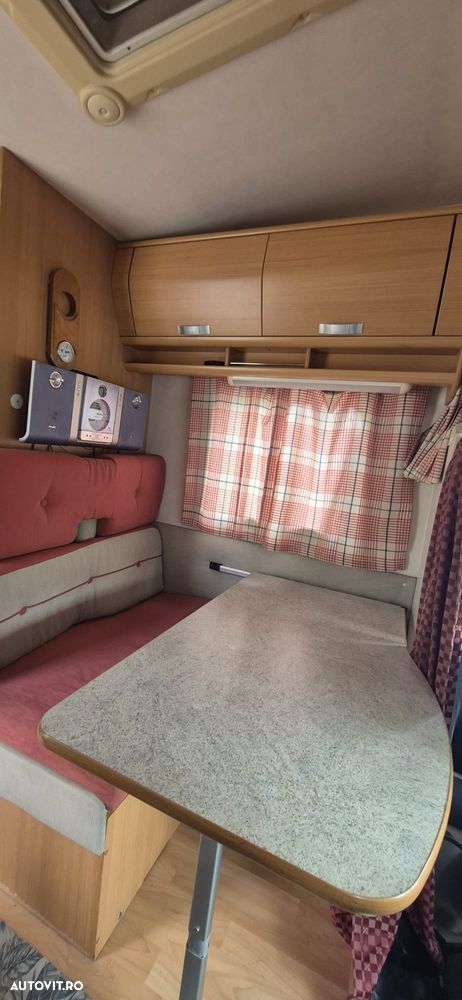 Rimor Ford Transit - 13