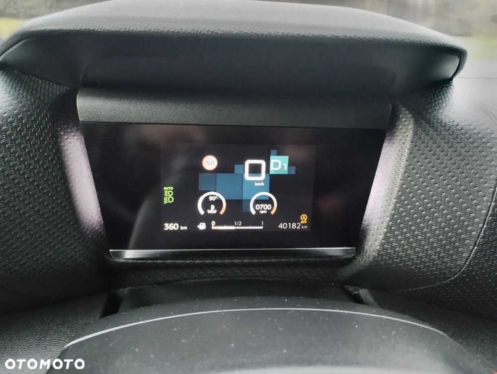 Citroën C4 1.2 PureTech Shine S&S EAT8 - 6