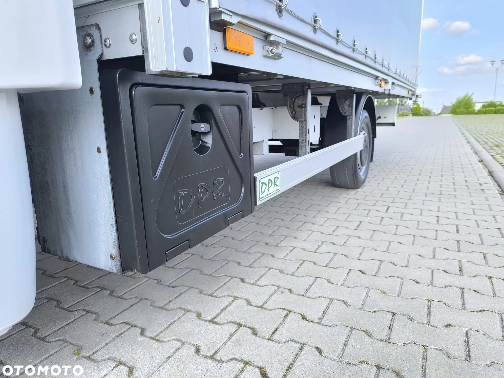 Renault Master Sypialnia 10Palet Firana+Reg wysokość, Poduszki! - 33