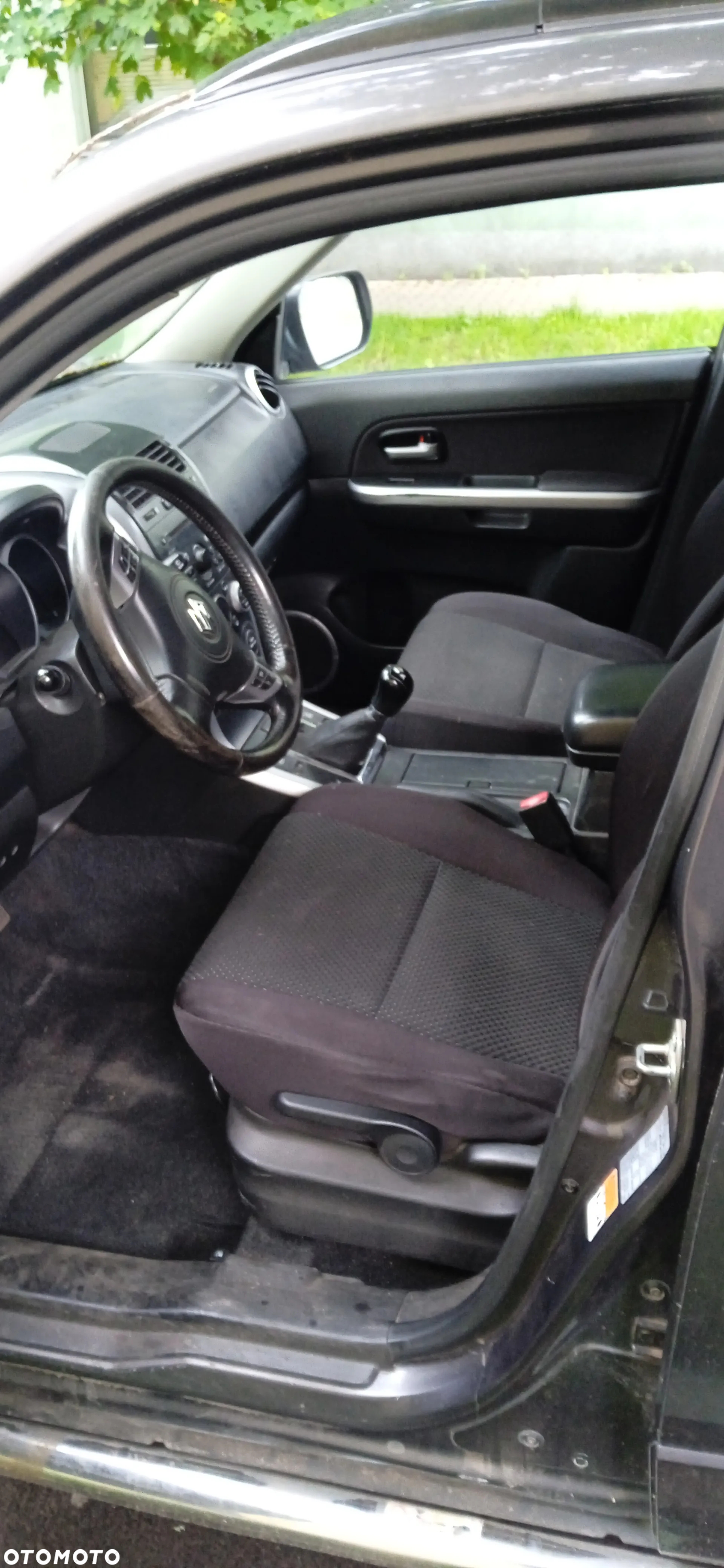 Suzuki Grand Vitara 2.4 Premium EU5 - 11