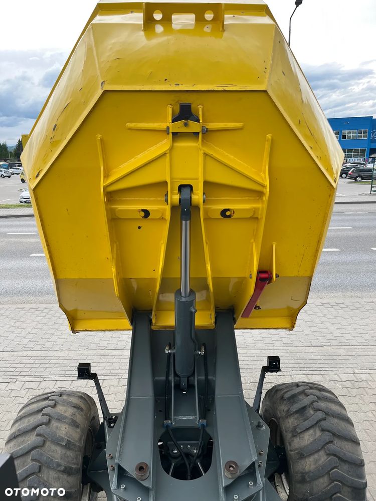 Wacker Neuson DW 90 - 10