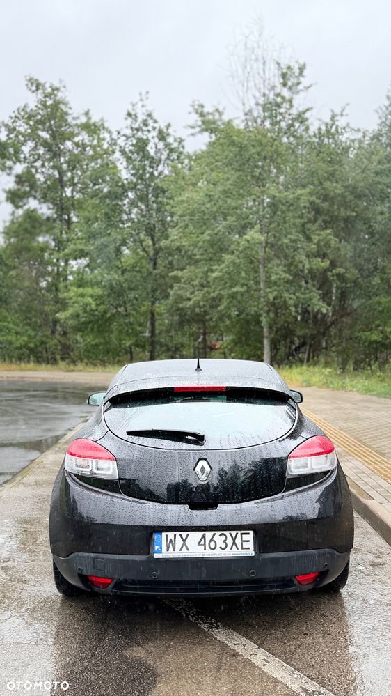 Renault Megane 1.6 16V Dynamique Euro5 - 5