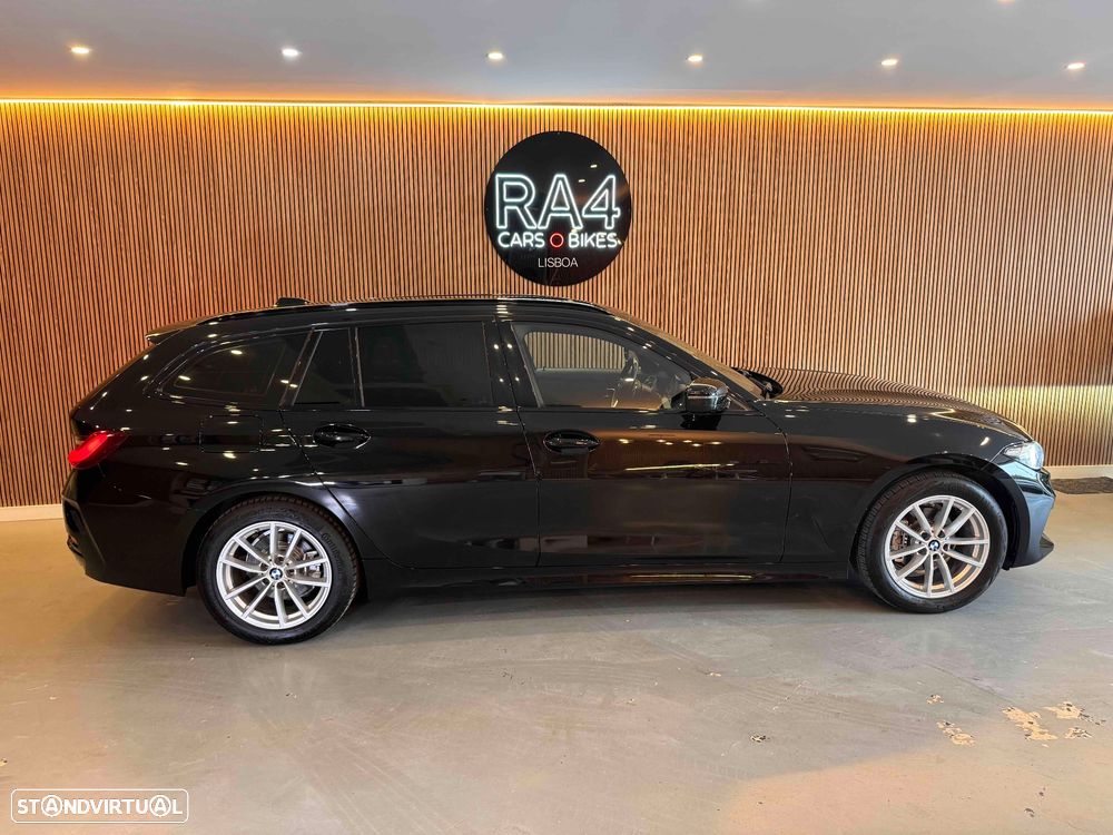 BMW 318 - 7