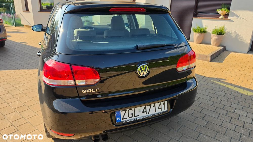 Volkswagen Golf 1.4 TSI Trendline - 13