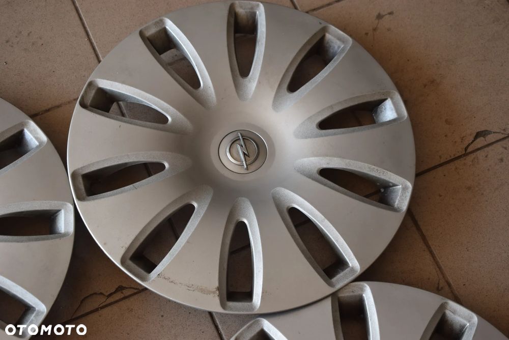 Kołpaki Opel 17'' R17 - 3