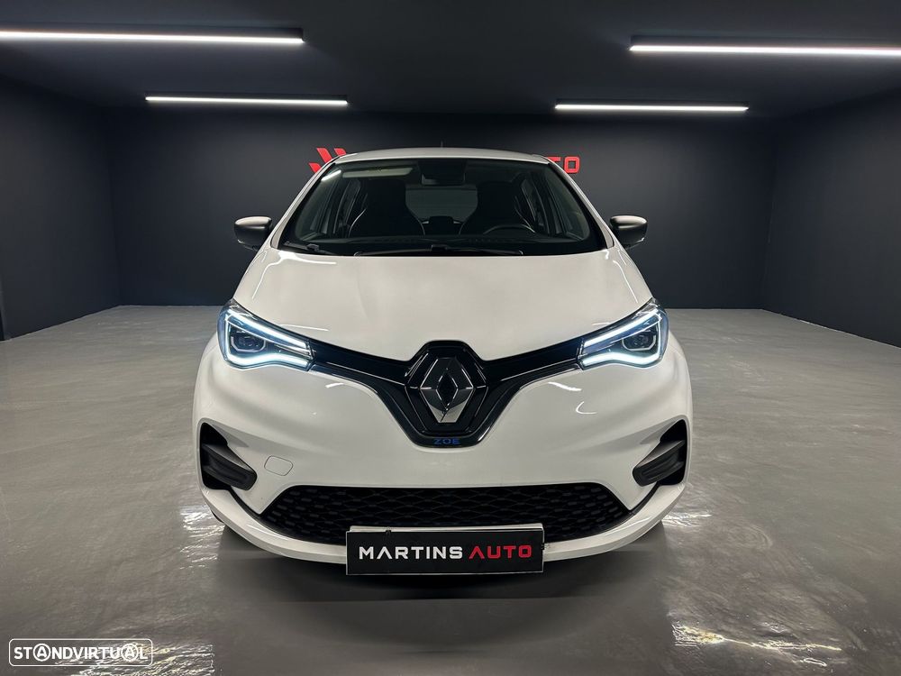 Renault Zoe - 9