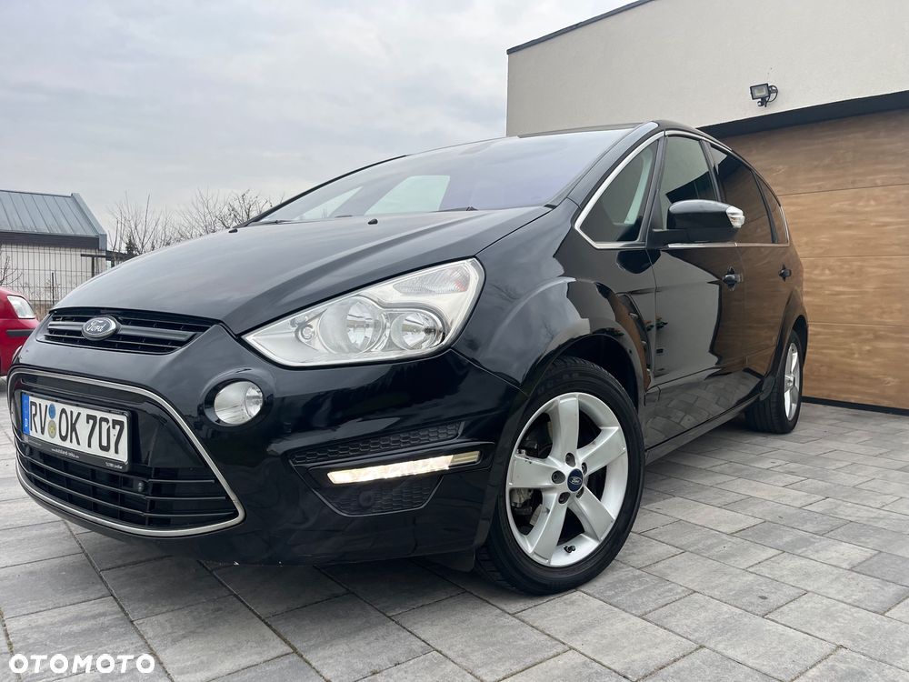 Ford S-Max - 4