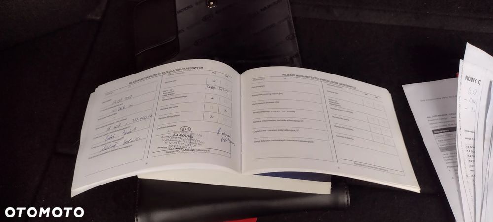 Kia Ceed Cee'd 1.4 M - 26