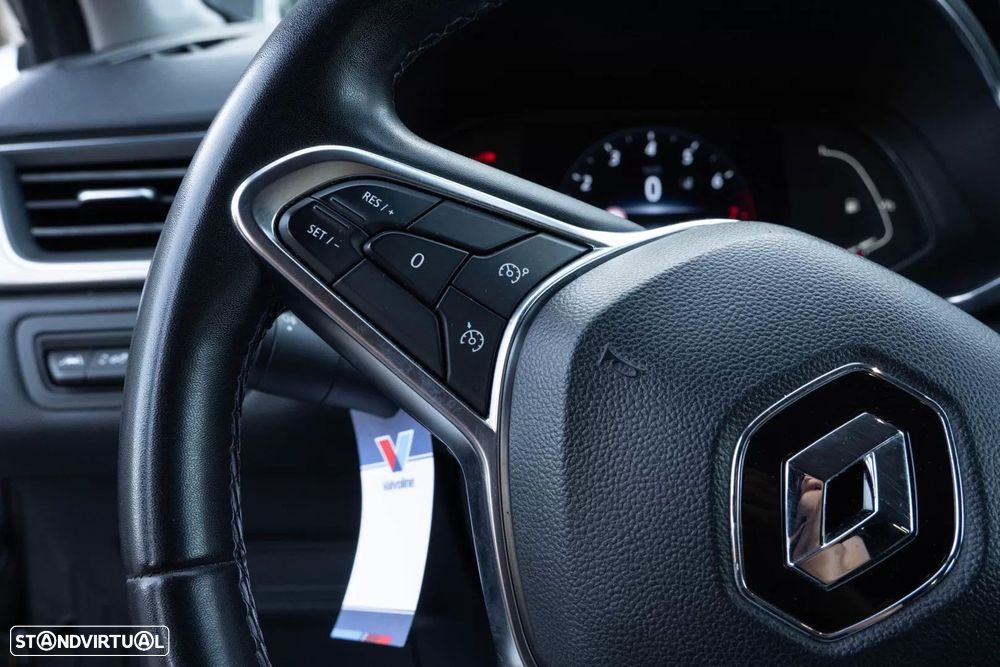 Renault Captur 1.0 TCe Exclusive - 20