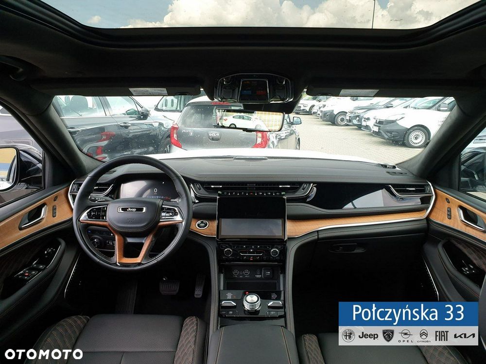 Jeep Grand Cherokee - 3