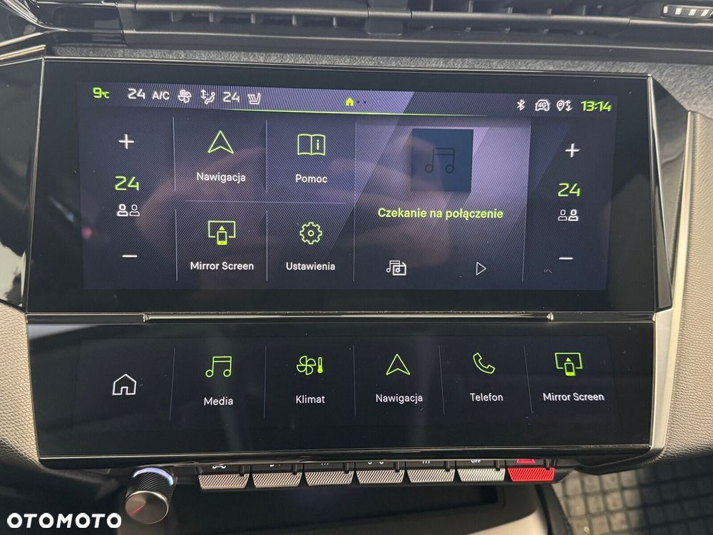 Peugeot 308 1.2 PureTech Allure Pack S&S EAT8 - 21