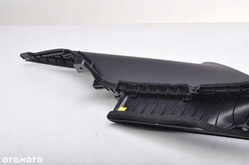 KIA PRO CEED III OSŁONA SŁUPKA PLASTIK LEWA 85850-J7500 - 7