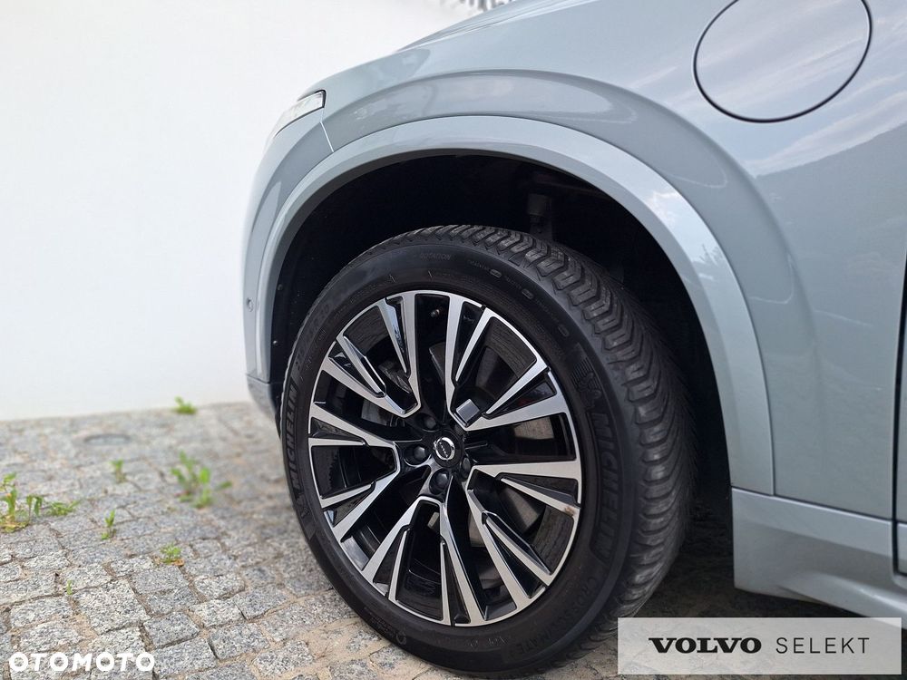 Volvo XC 90 - 40
