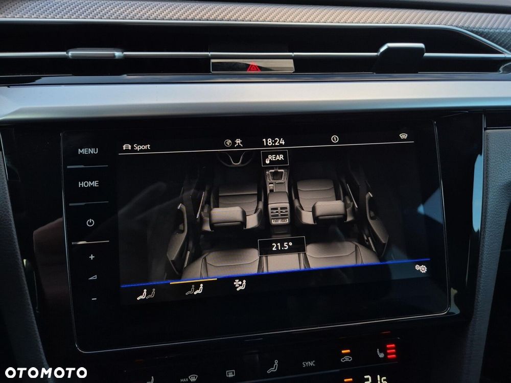 Volkswagen Arteon Shooting Brake 2.0 TSI 4Motion R DSG - 31