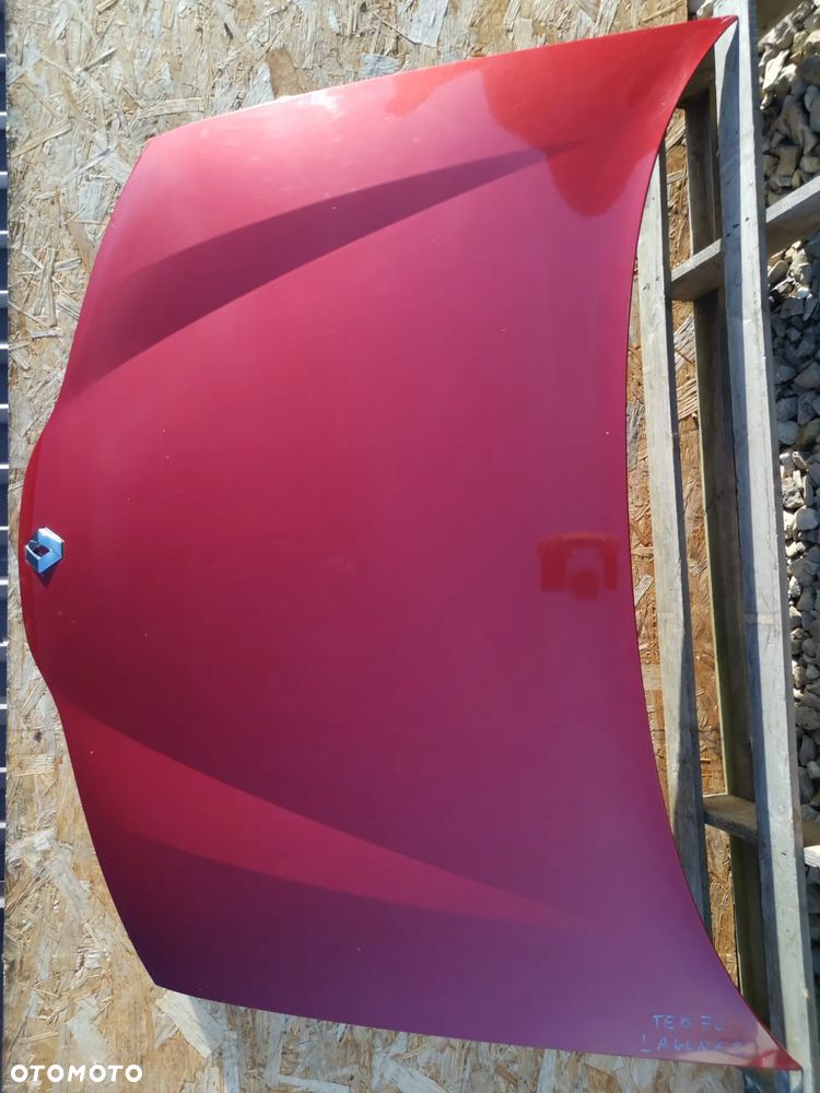 Maska Renault Laguna II TEB76 - 1