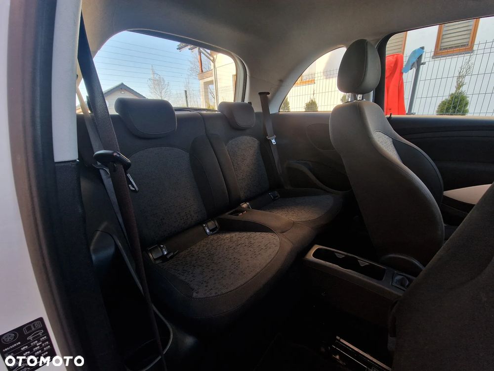 Opel Adam - 24