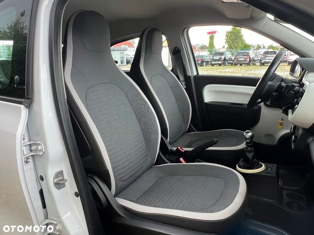 Renault Twingo ENERGY TCe 90 Dynamique - 13