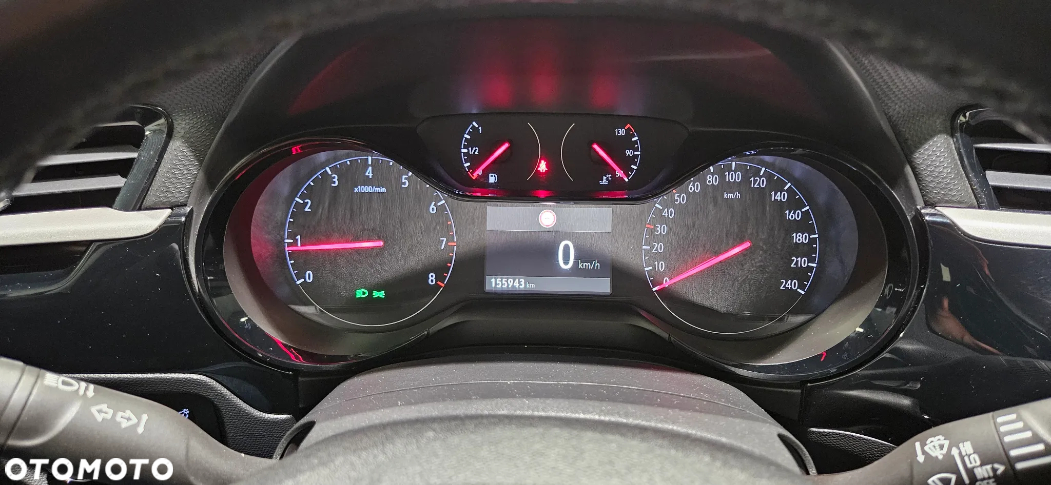 Opel Corsa - 10