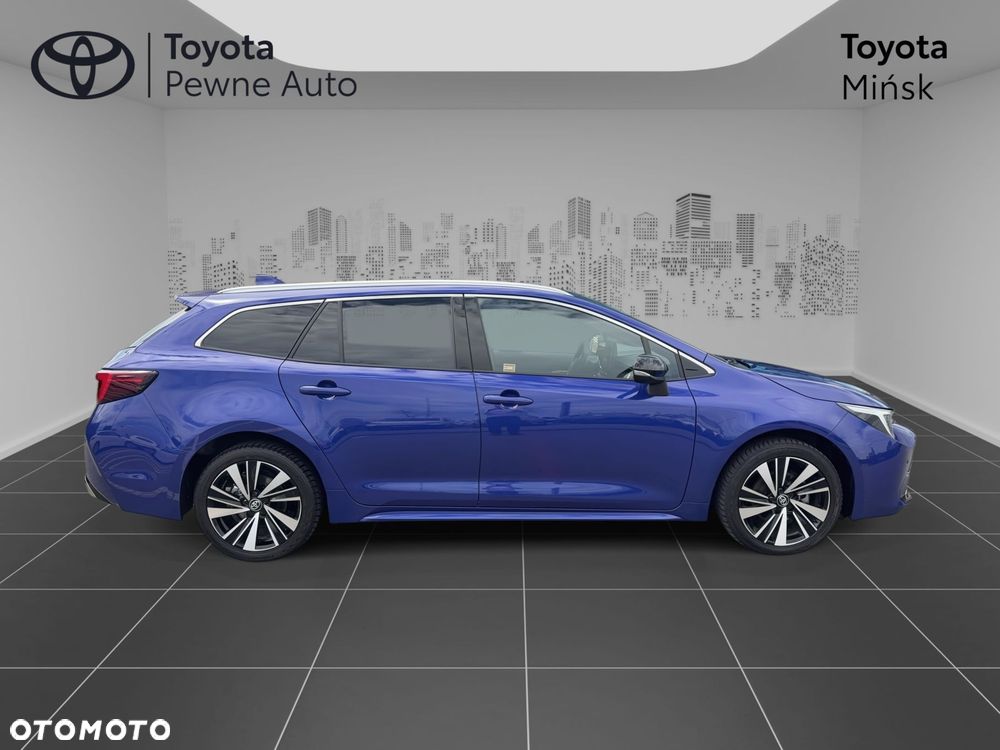 Toyota Corolla 1.8 Hybrid Style - 5