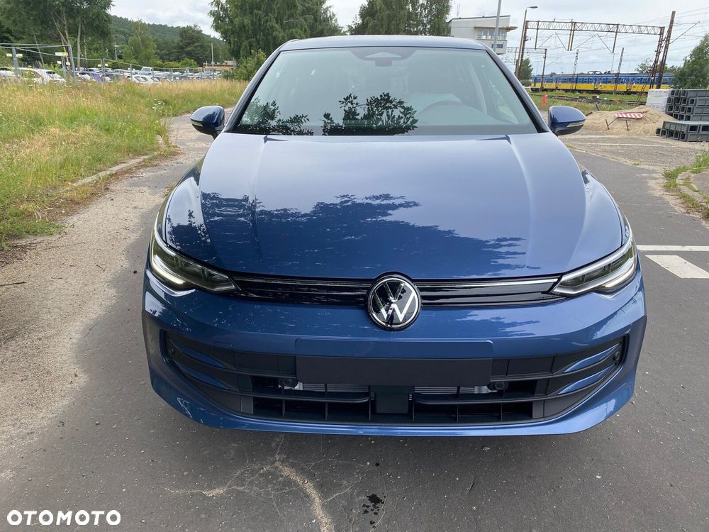 Volkswagen Golf 1.5 TSI EHybrid PHEV 150kW Life Plus DSG - 4