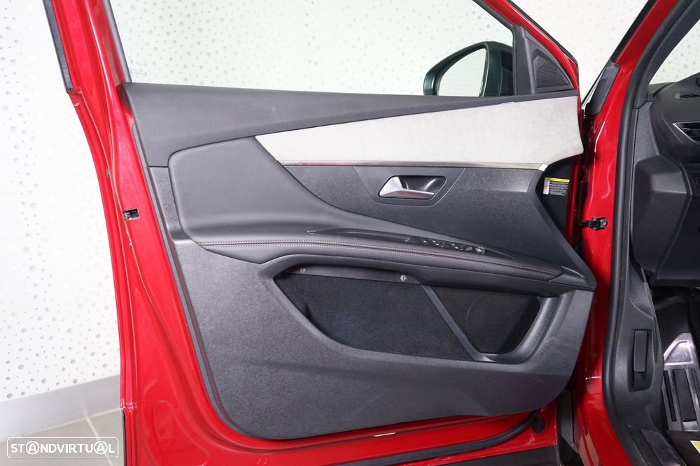 Peugeot 3008 1.2 PureTech GT EAT8 - 22