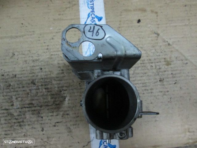 Corpo Borboleta 124759420797 BMW E46 318I - 3