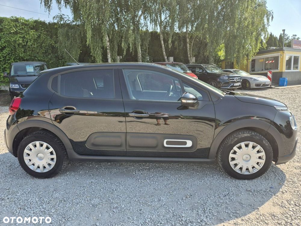 Citroën C3 - 12