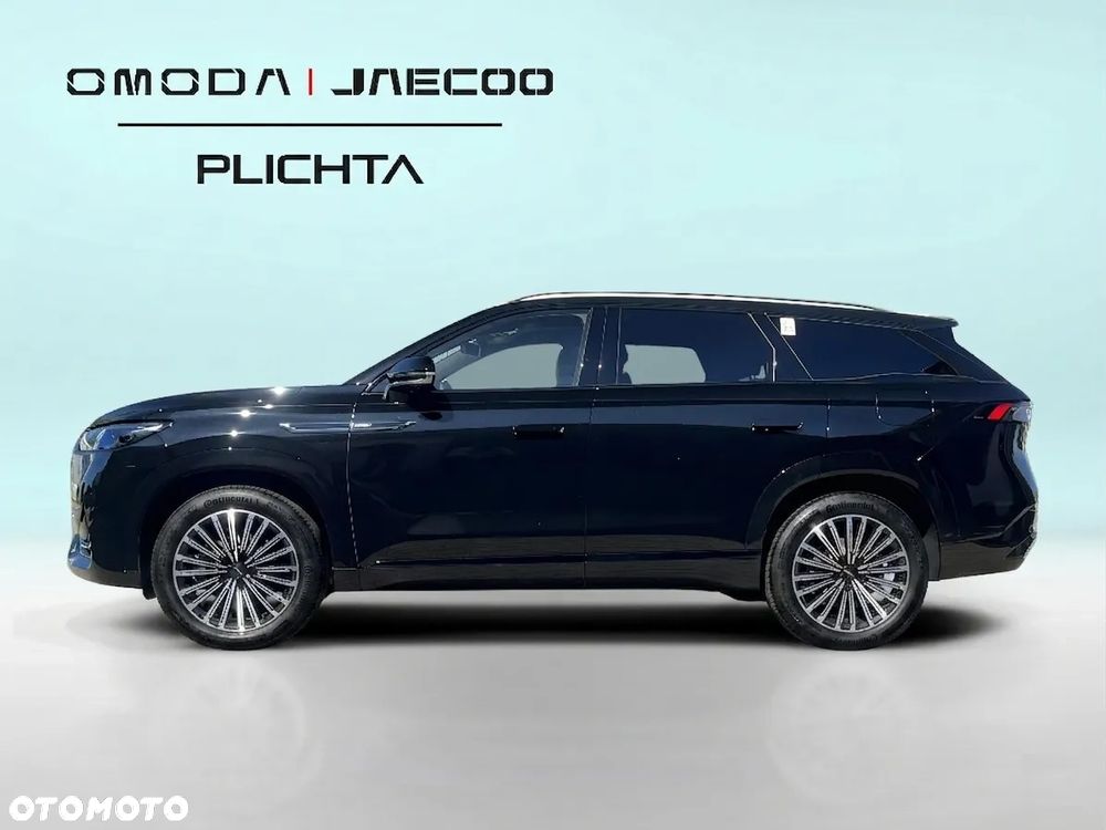 Jaecoo 8 - 3